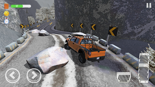 Mudness Offroad Car Simulator