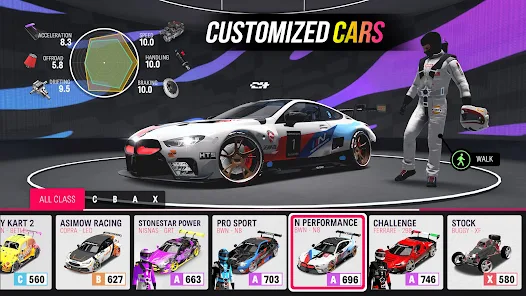 Rally Horizon v2.5.13