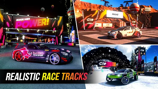 Rally Horizon v2.5.13