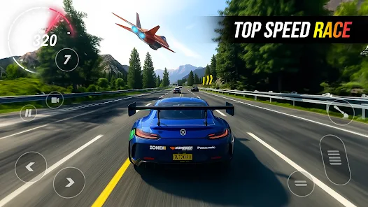 Rally Horizon v2.5.13