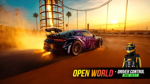 Rally Horizon v2.5.13
