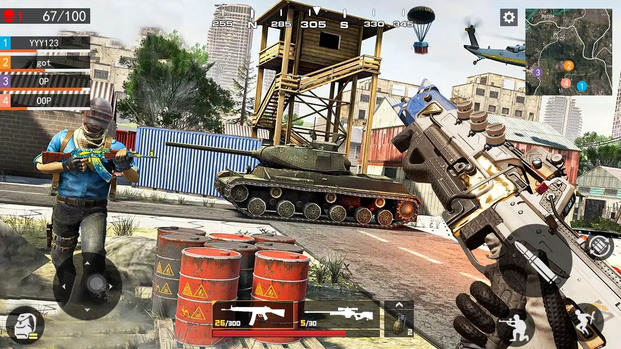 عرض الصورة 4 بالحجم الكامل