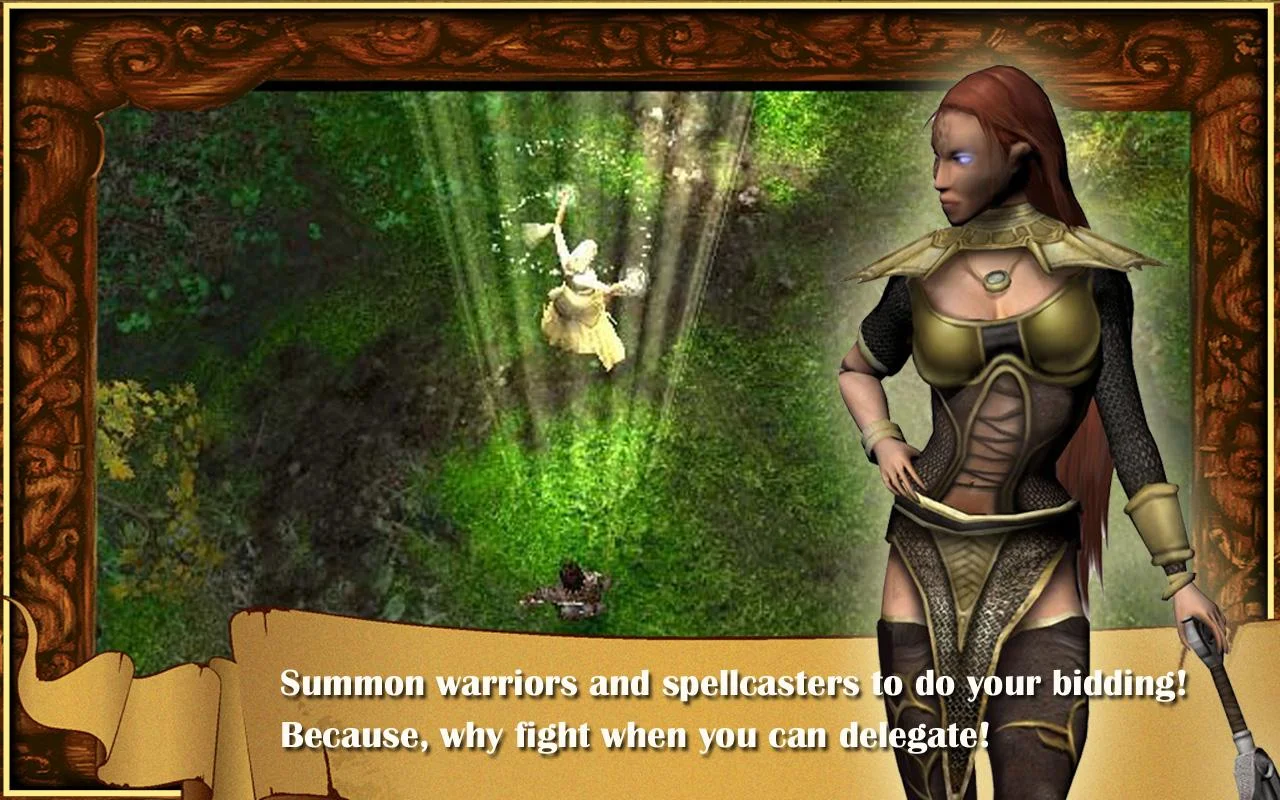 The Bards Tale v1.7.2