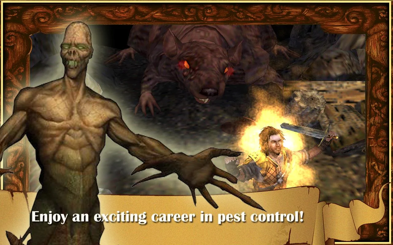 The Bards Tale v1.7.2