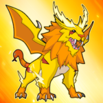 تنزيل Dynamons World MOD APK للأندرويد 2026 Shards وCoins غير…