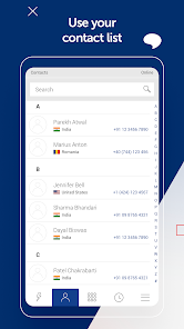 KeepCalling International