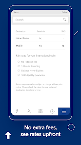 KeepCalling International