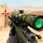 تنزيل Kill Shot Bravo MOD APK للأندرويد ذهب وطاقة غير…