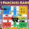 Parchisi