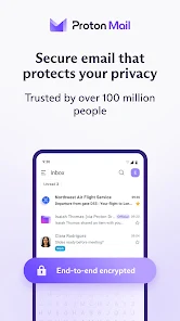 Proton Mail