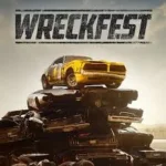 تنزيل Wreckfest للأندرويد APK أحدث إصدار مجاناً v1.0.110 بقى من…