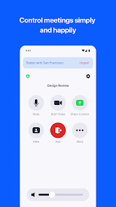 Zoom Rooms Controller ‏