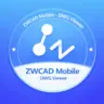 ZWCAD Mobile - DWG Viewer