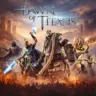 Dawn of Titans
