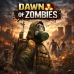 تنزيل لعبة Dawn Of Zombies للأندرويد للاندرويد بقى اختيار اساسي…