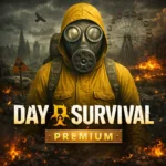يا جدعان انا كنت داخل على Day R Survival Premium…