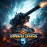 Defense Legend 5