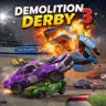 Demolition Derby 3