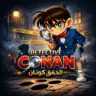 Detective Conan