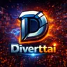 Diverttai