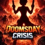 بص يا معلم، حكاية تنزيل لعبة Doomsday Crisis للأندرويد احدث…