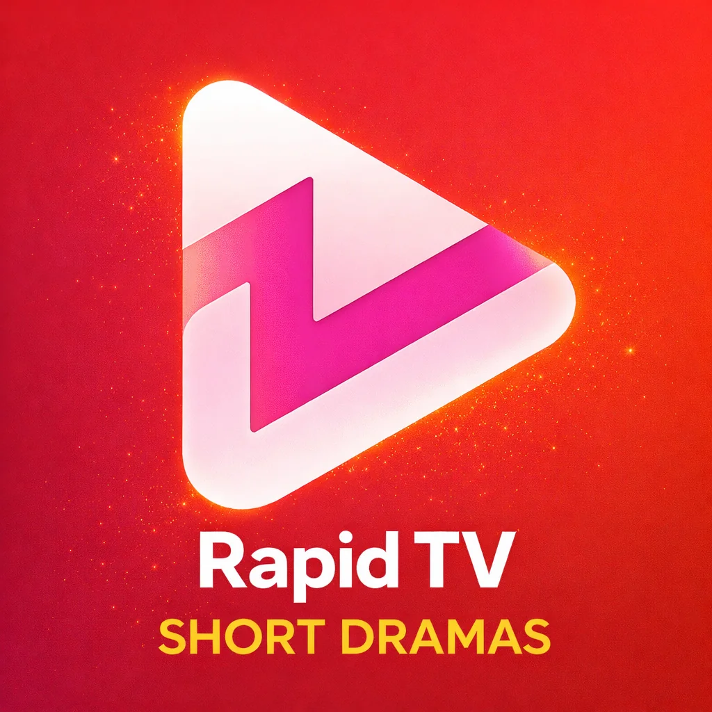 تنزيل تطبيق Rapid TV Short Dramas مهكر 2026 دراما شورت أحدث إصدار