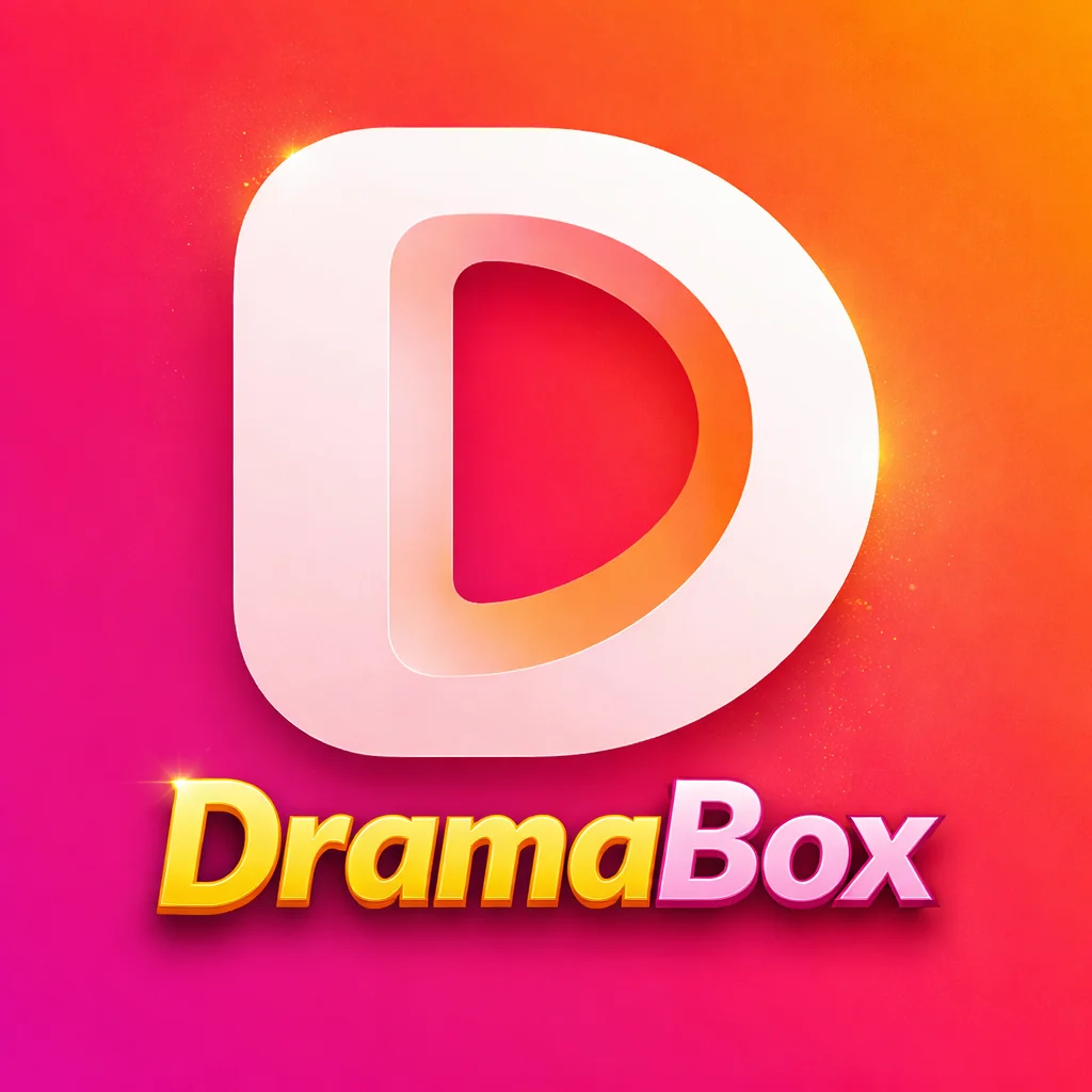 تنزيل تطبيق DramaBox دراما بوكس مهكر 2026 بدون اعلانات اخر اصدار مجانا