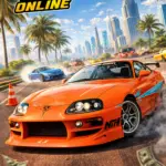 تنزيل لعبة Drive Zone Online للاندرويد هو اول حاجة بيبحث…