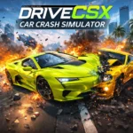 اسمع الحكاية على السريع، انا كنت بادور على تنزيل DriveCSX…