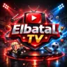 Elbatal Tv