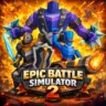 Epic Battle Simulator 2