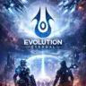 Eternal Evolution