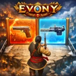 بص يا معلم، انا كنت فاكر اني شبعت من العاب…