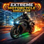 تنزيل Extreme Motorcycle Simulator للأندرويد للاندرويد أحدث إصدار مجانا بقى…