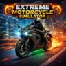 Extreme Motorcycle Simulator
