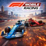 تنزيل لعبة F1 Mobile Racing للأندرويد احدث اصدار للاندرويد APK…