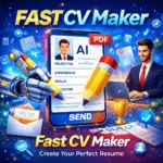 تنزيل تطبيق Fast CV Maker للأندرويد 2026 Apk للاندرويد أخر…
