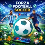 تنزيل تطبيق Forza Football Soccer للأندرويد للاندرويد 2026 اَخر إصدار…