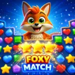 تنزيل لعبة Foxy Match للأندرويد أحدث إصدار للاندرويد APK بقى…