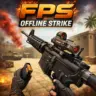 FPS Offline Strike