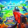 FRAG Pro Shooter