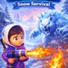Frost Land Snow Survival