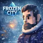 تنزيل لعبة Frozen City 2026 للأندرويد احدث اصدار للاندرويد APK…