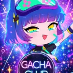 تنزيل لعبة Gacha Club للأندرويد احدث اصدار للاندرويد APK ده…