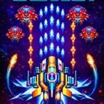 بصوا الحكاية بدأت لما جلست ادوّر على تنزيل Galaxiga اخر…