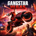 تنزيل لعبة Gangstar Vegas للأندرويد اخر اصدار للاندرويد هو اول…
