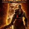 God of War: Chains of Olympus