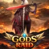 GODS RAID