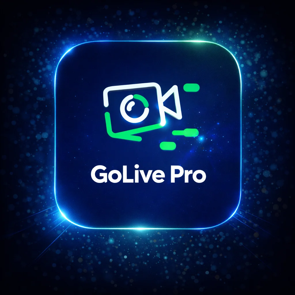 تنزيل تطبيق GoLive Pro مهكر جو لايف برو Apk احدث اصدار