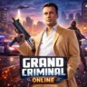 Grand Criminal Online